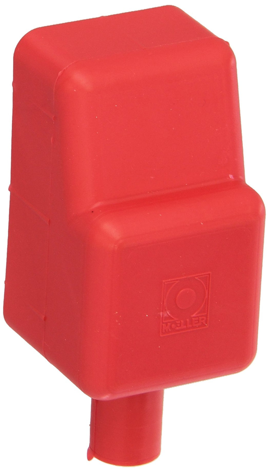 Bulk Moeller 099078-02 Red Terminal Cover