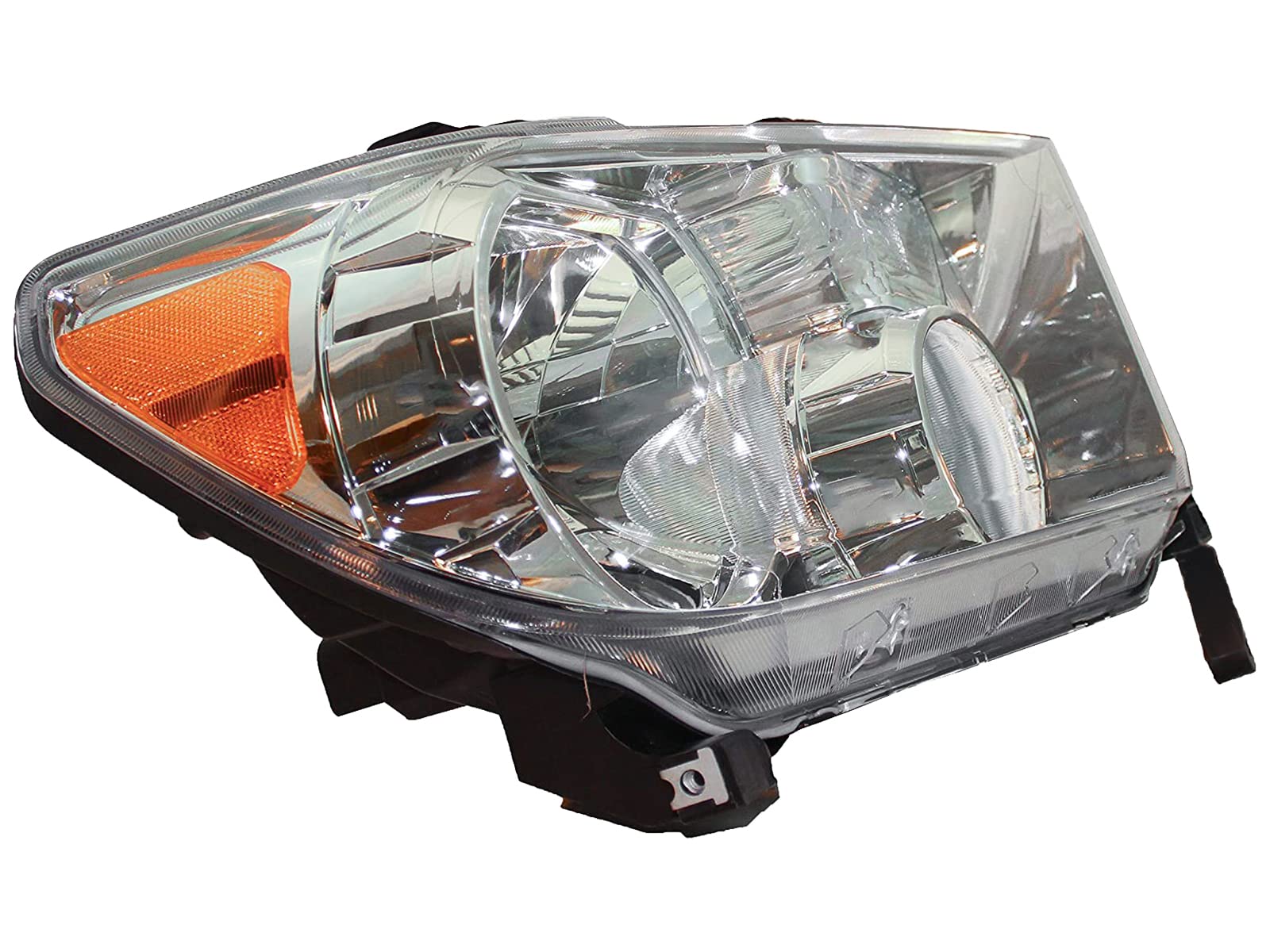 Replacement DEPO 312-11A3R-AC Passenger Side Headlight Assembly
