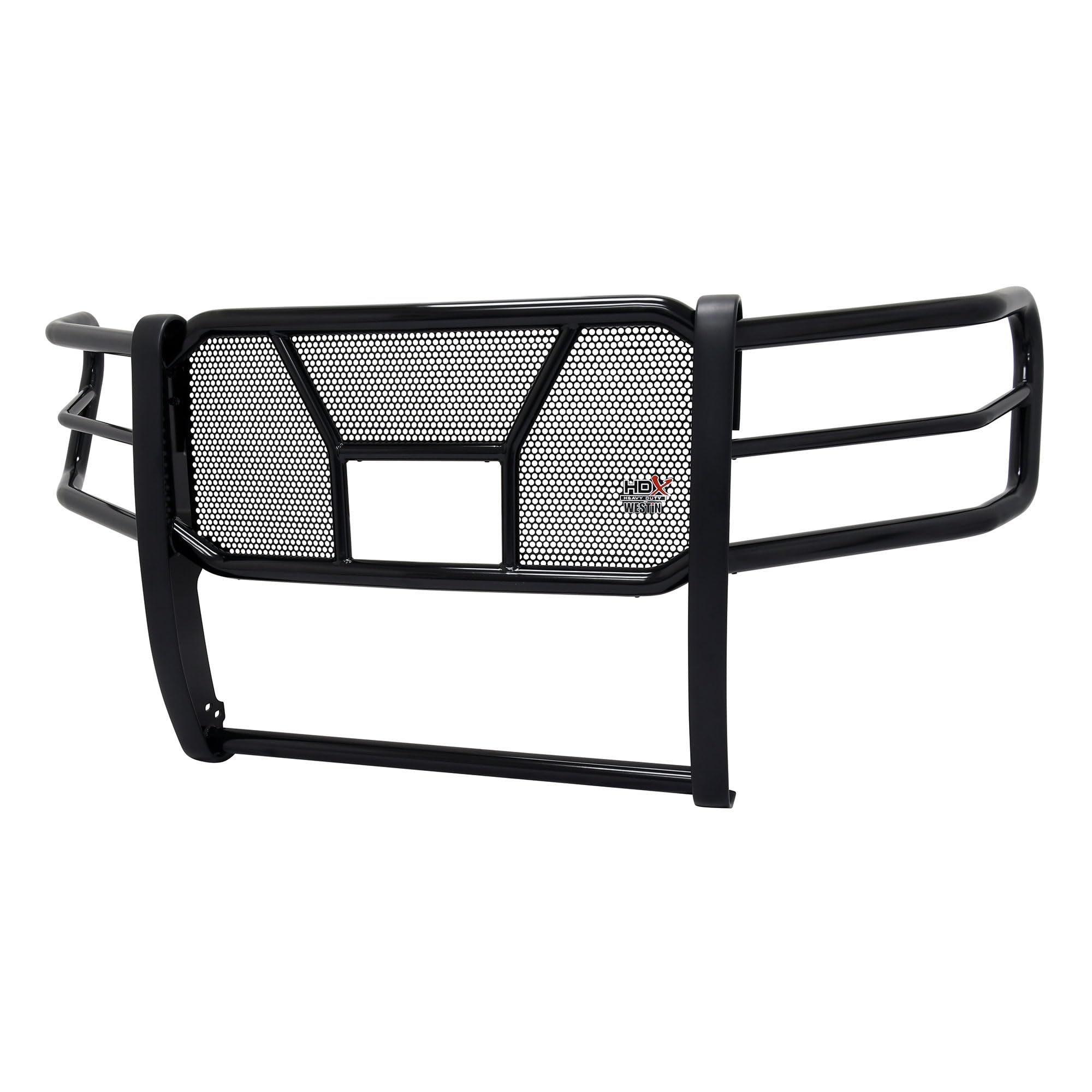 HDX Westin 57-24085 Grille Guard 3-Piece fits 2021-2026 F150 with Front Camera (Exc Raptor Platinum and 2022 and up Lightning EV)