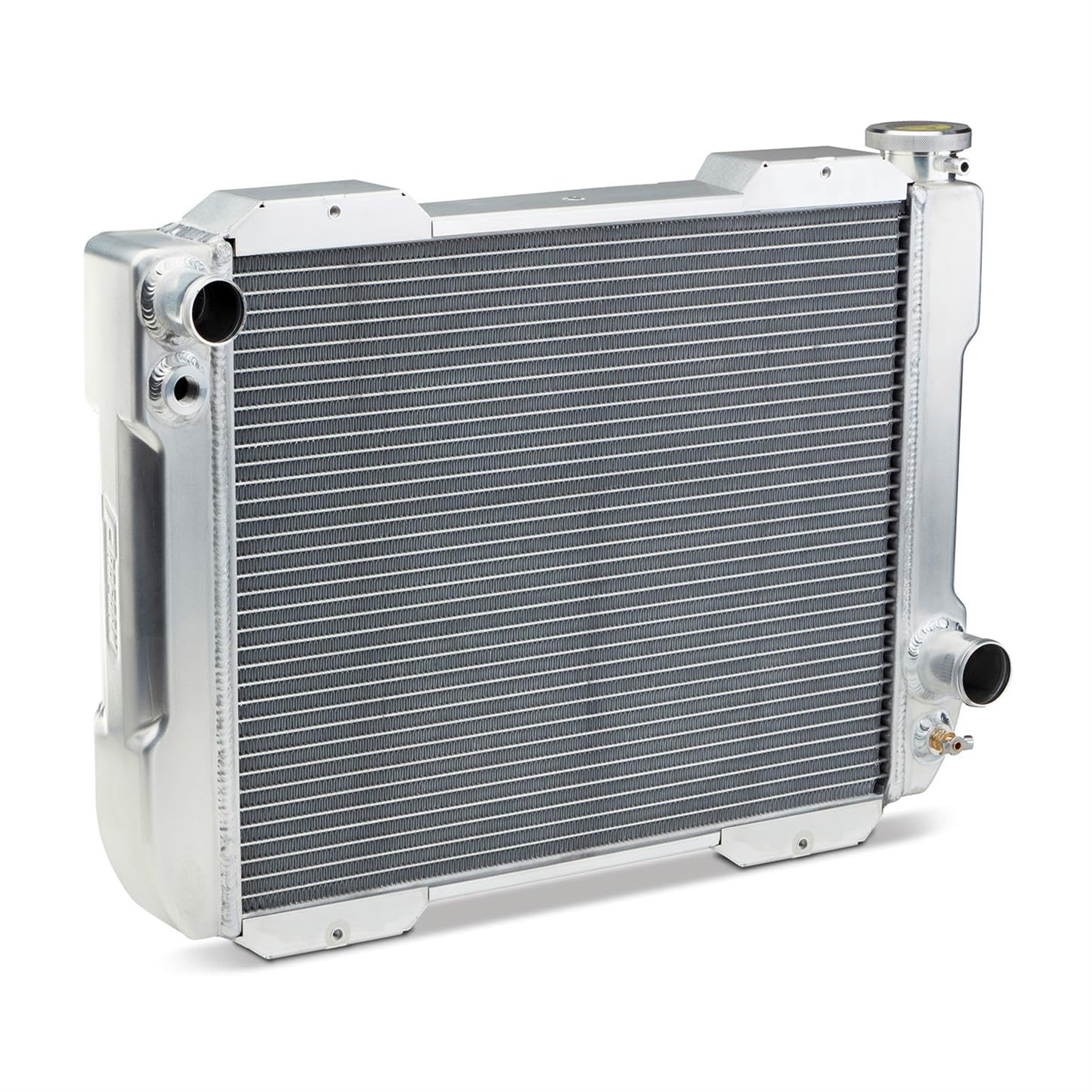 Universal Proform Radiator 117G000
