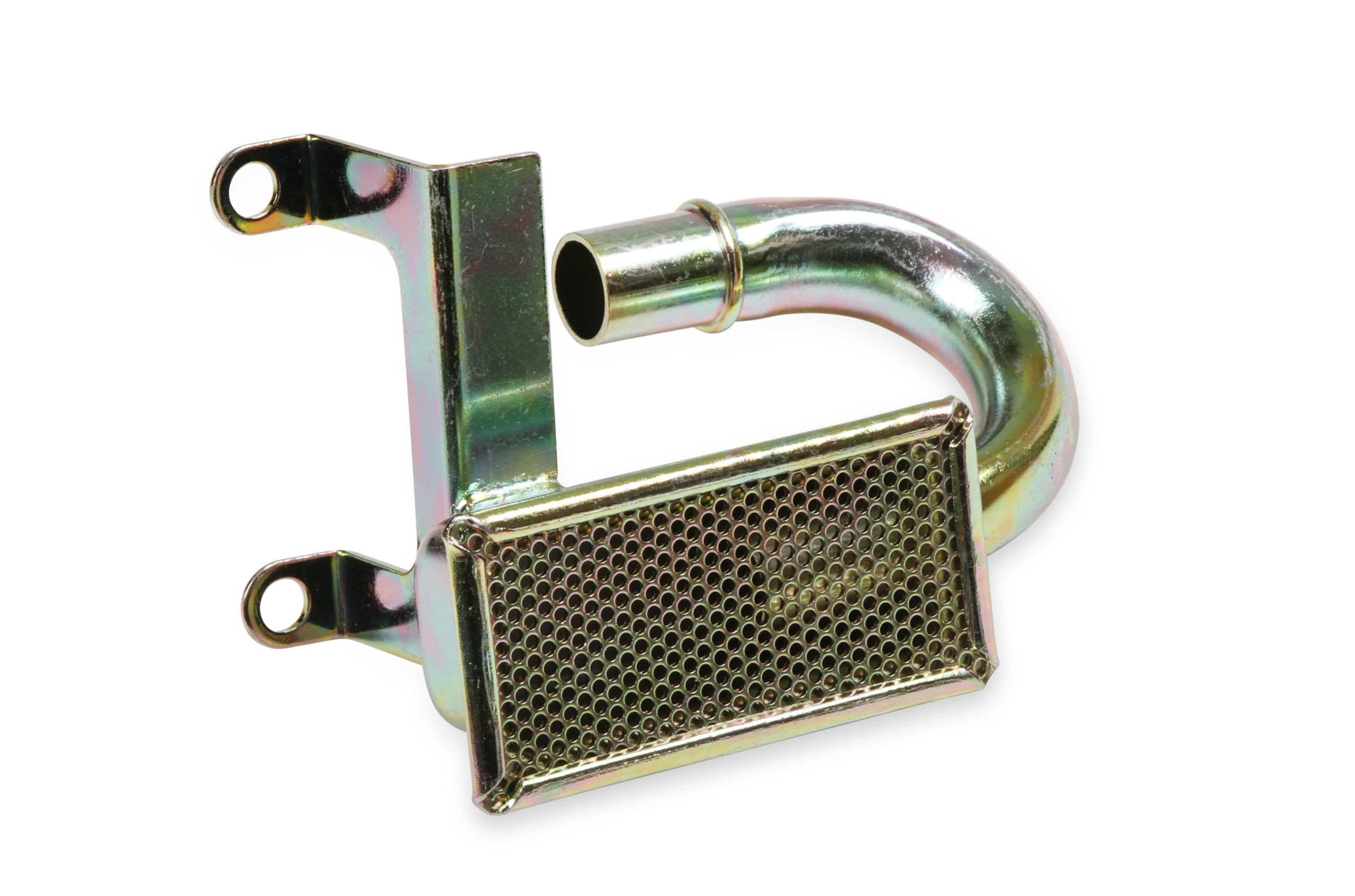 Oil Pan Kit- Weiand 5004WND Fabricated