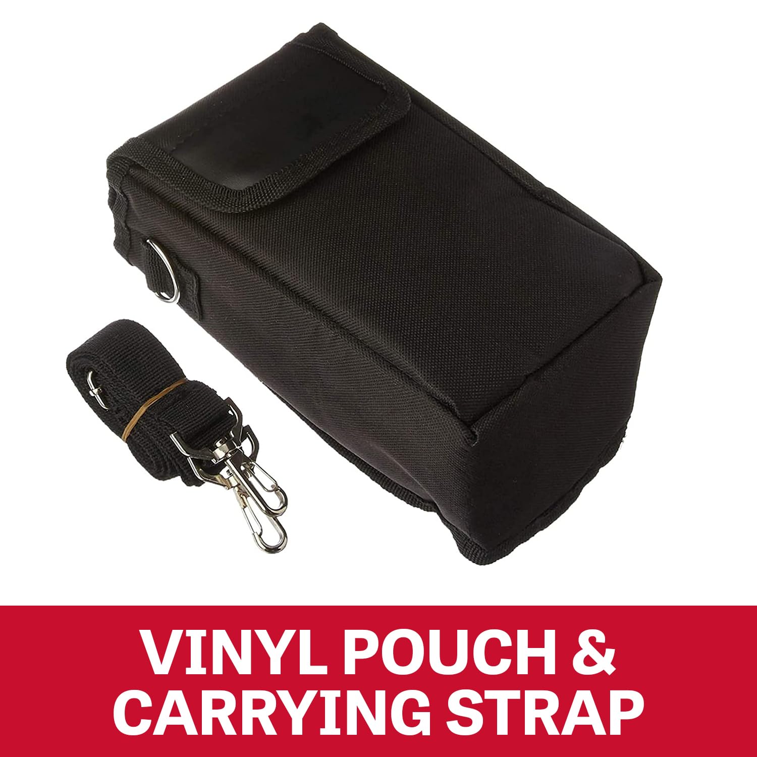 1/4-Ton JET Compact Lever Hoist, 10' Lift (JLH-25-10)