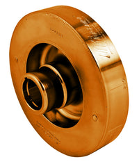 6-1/4" OD Fluidampr Gold Harmonic Damper 62260D