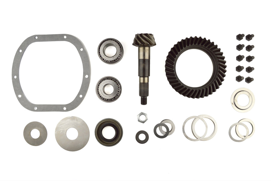 Differential Ring and Pinion Gear Set Spicer 706503-3X for DANA 30, 3.73 Ratio