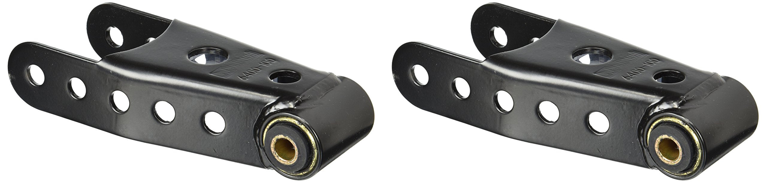 Shackle and Hanger Kit Belltech 6512
