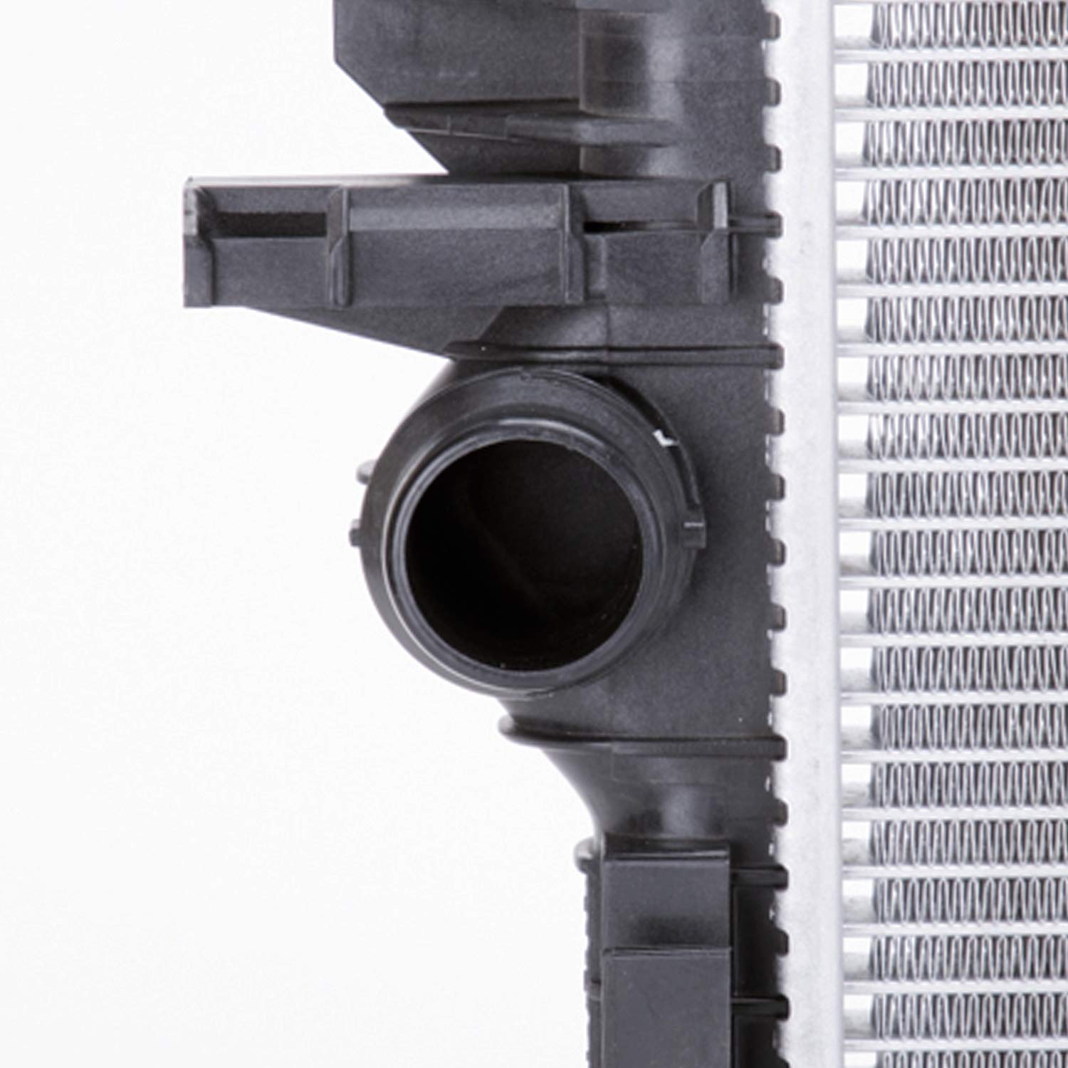 Radiator TYC 13352 Compatible with 2013-2016 Ford Focus