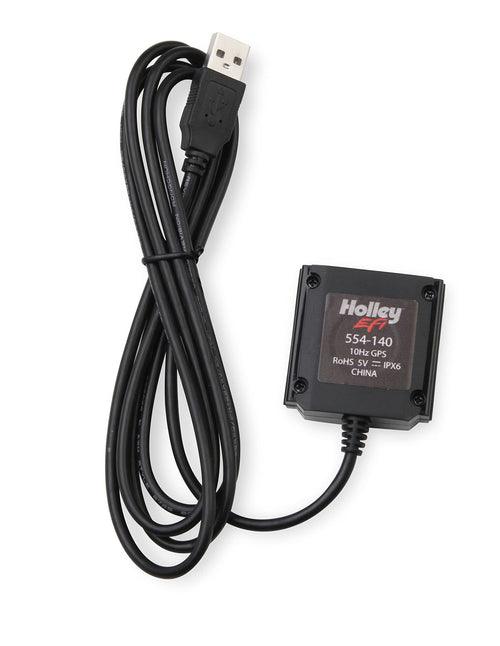 GPS Digital Dash Holley EFI 554-140 USB Module