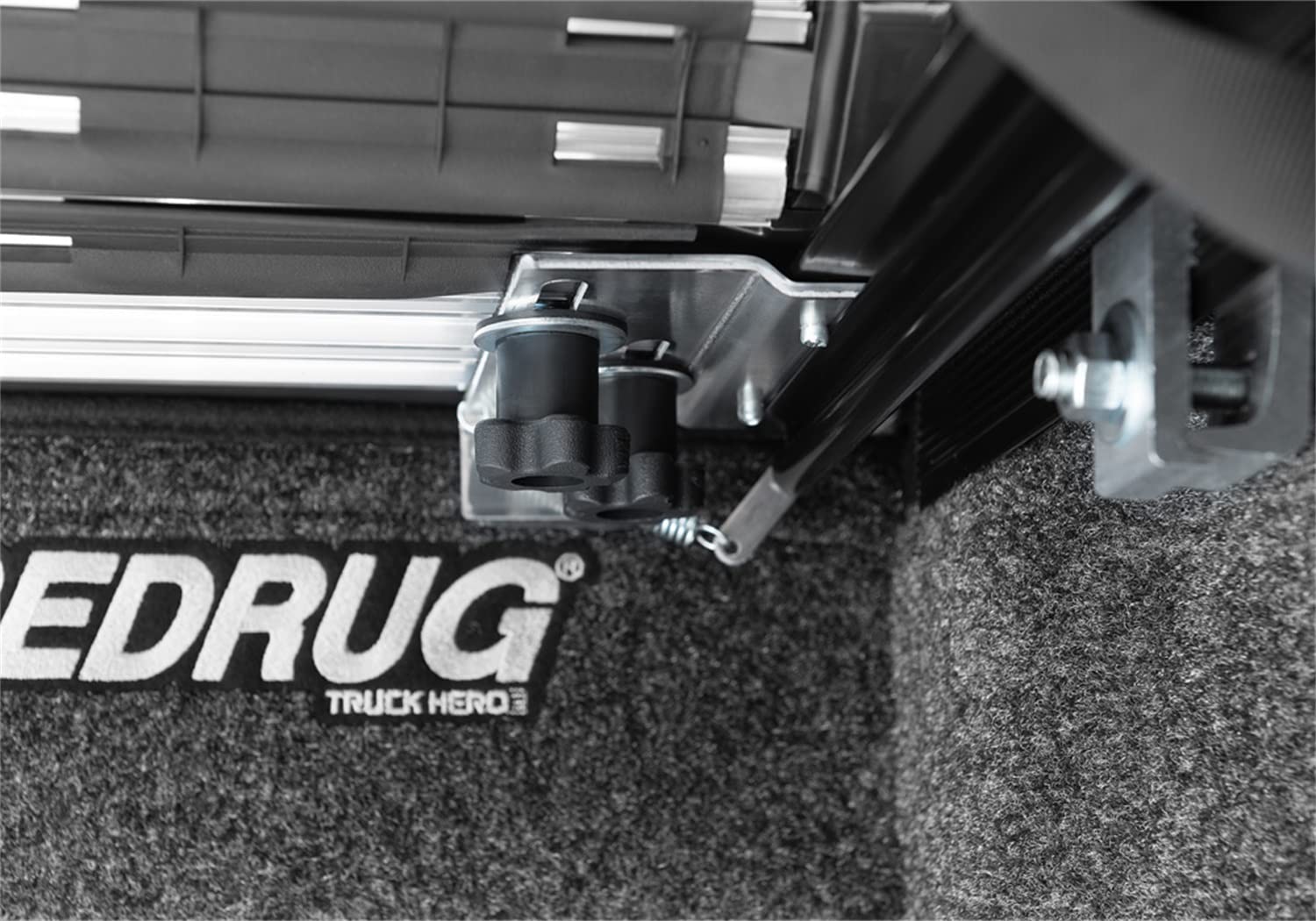 Tonneau BAK Cover