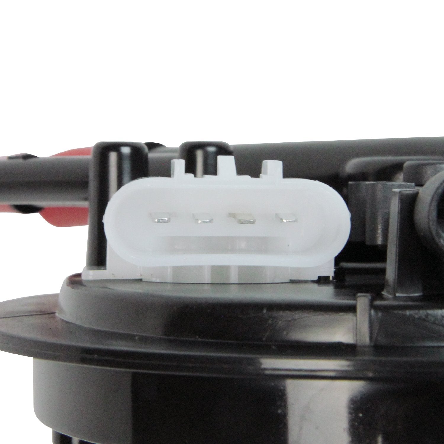 Fuel Pump Module Assembly TYC 150326-A Compatible with 2006-2006 Chevrolet Impala 3.5L V6