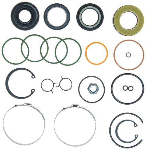 348514 Gates Power Steering Repair Kit