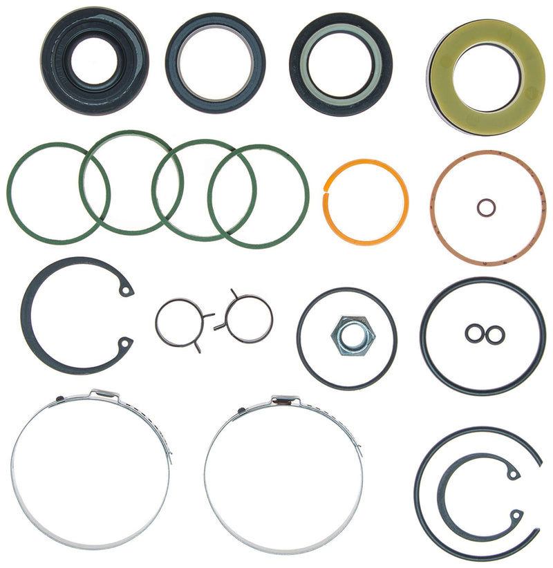 348514 Gates Power Steering Repair Kit