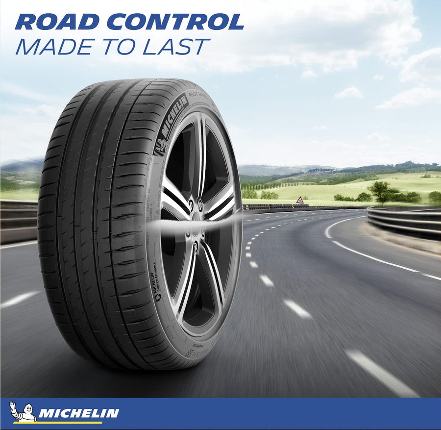 Pilot Sport 4 ZP Michelin 285/35ZR20 104Y XL