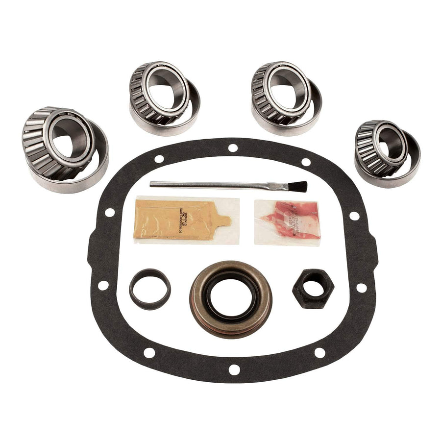 Rear Bearing Kit Motive Gear for a GM 7.5" or GM 7.625" Differential with Timken Tapered Bearings