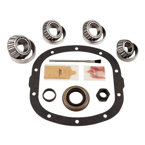 Rear Bearing Kit Motive Gear for a GM 7.5" or GM 7.625" Differential with Timken Tapered Bearings