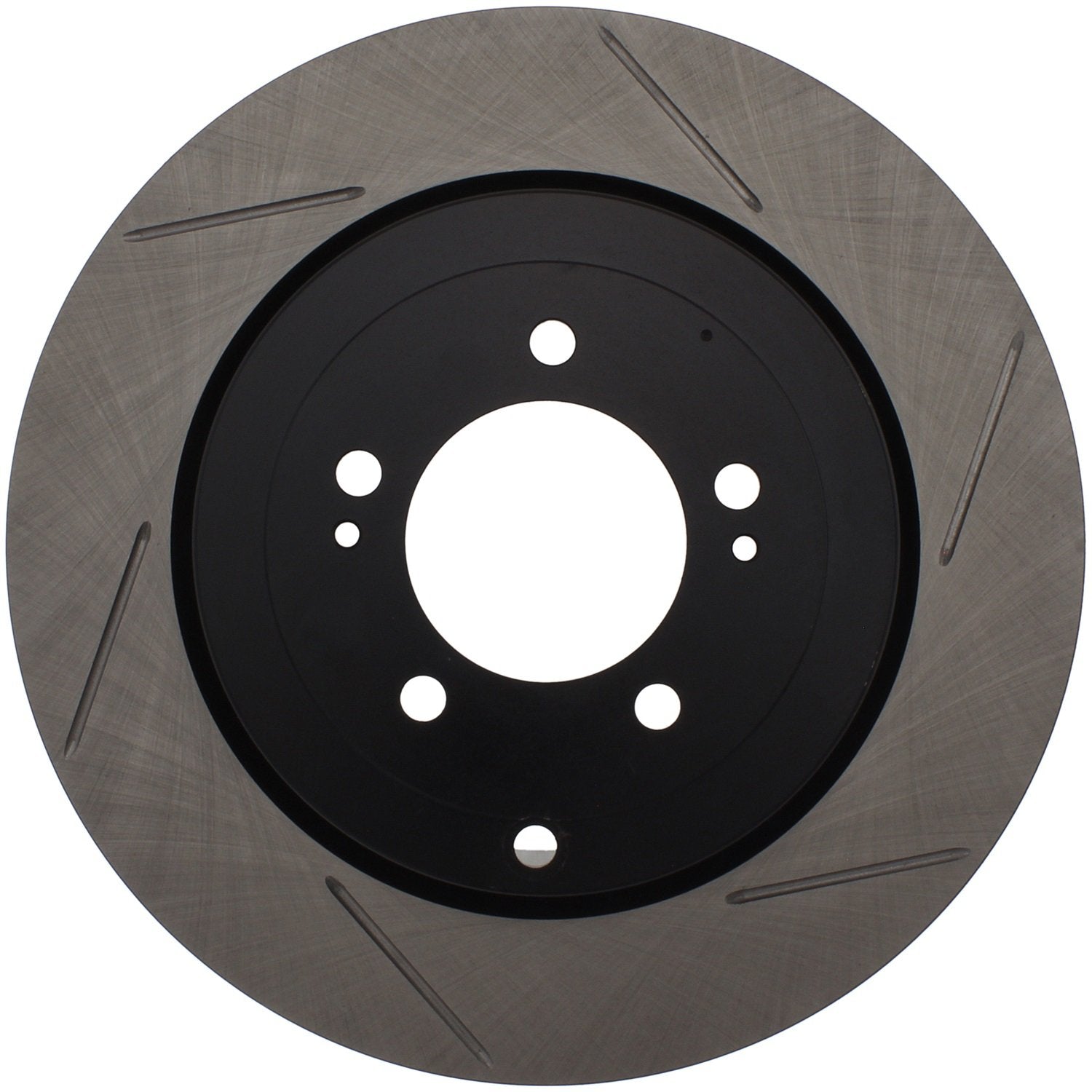 StopTech Sport Slotted 126.46075SL