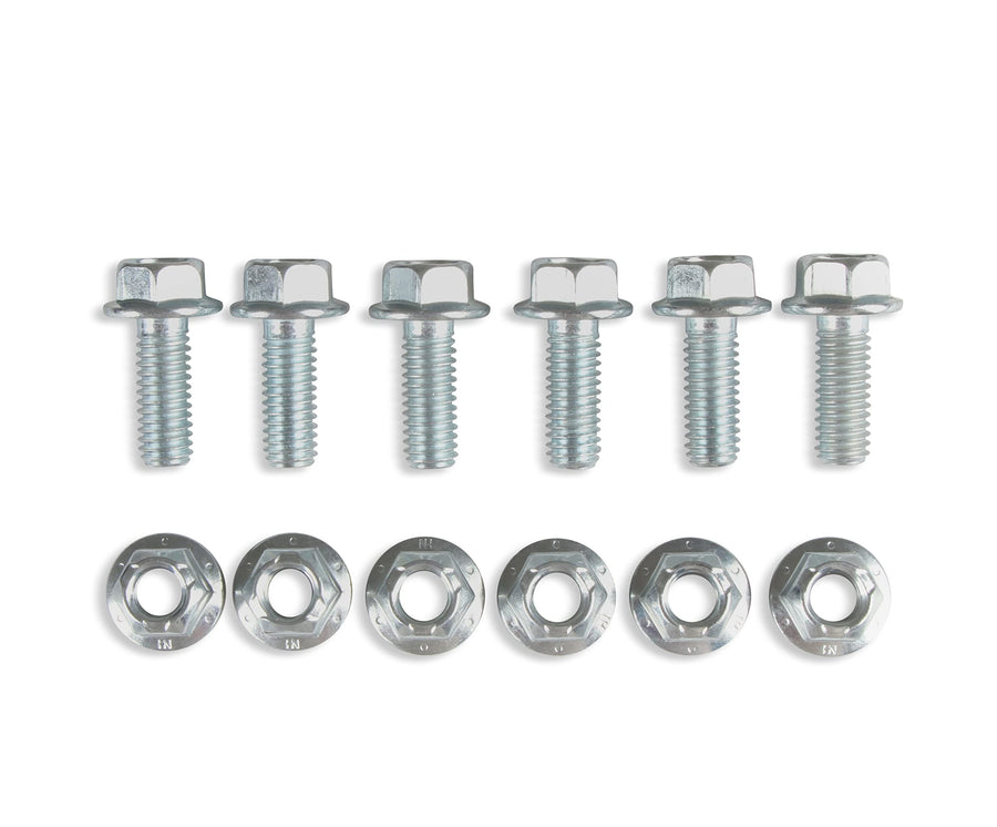 Gm 63-67 C10,Ls/Lt-Swap Engine Mount Kit Hooker Headers BHS538