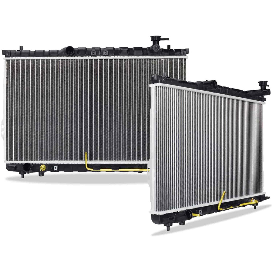 Mishimoto 2001-2006 Hyundai Santa Fe Radiator