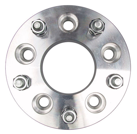 Wheel Adapter Trans-Dapt 3622