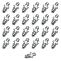Power Steering Adapter Russell 648078, 25 Piece