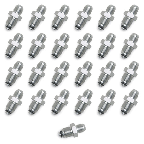 Power Steering Adapter Russell 648078, 25 Piece