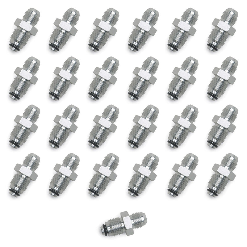 Power Steering Adapter Russell 648078, 25 Piece