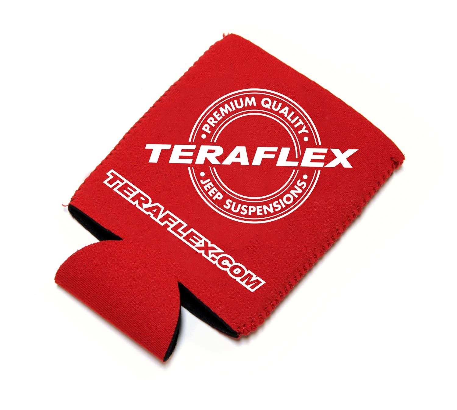 5000850 TeraFlex Suspension
