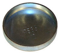 Vintage Crown Expansion Plug