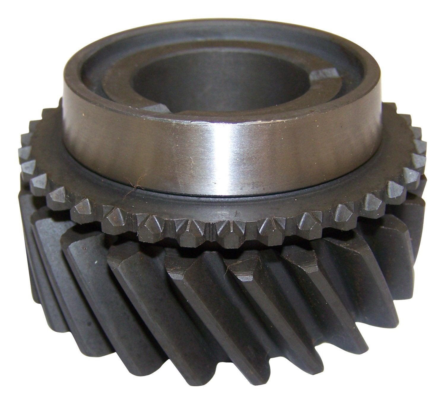 Third Gear Crown Automotive Transmission and Transaxle - Manual