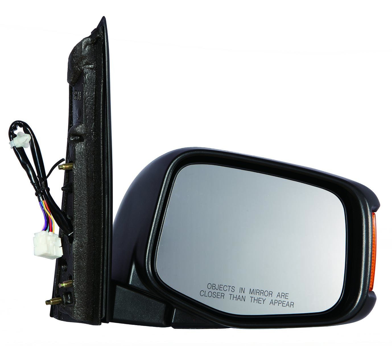 Replacement Passenger Side Door Mirror Set FOCOPO 317-5425R3EFH2