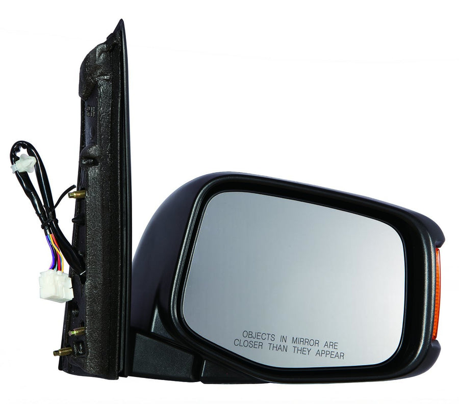 Replacement Passenger Side Door Mirror Set FOCOPO 317-5425R3EFH2