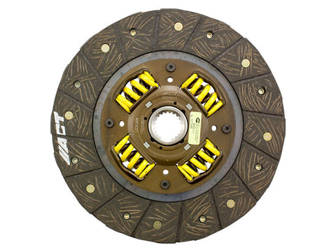Performance Street ACT 3000604 Sprung Clutch Disc