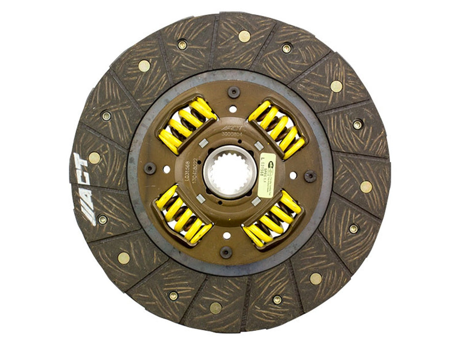 Performance Street ACT 3000604 Sprung Clutch Disc