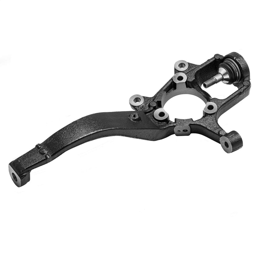 18007.05 | Omix-Ada | Steering Knuckle With Ball Joint Passenger's Side | OE Reference: 68022628AD | Fits 2011-2015 Jeep Grand Cherokee