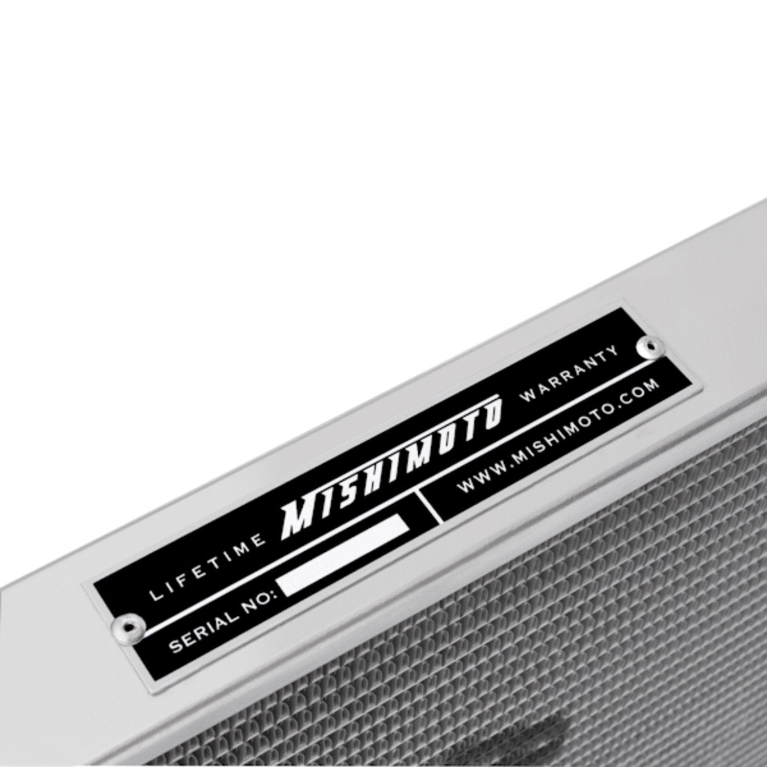Mishimoto Performance Aluminum Radiator Fits Nissan Sentra MMRAD-SEN-91SR SR20 1991-1999