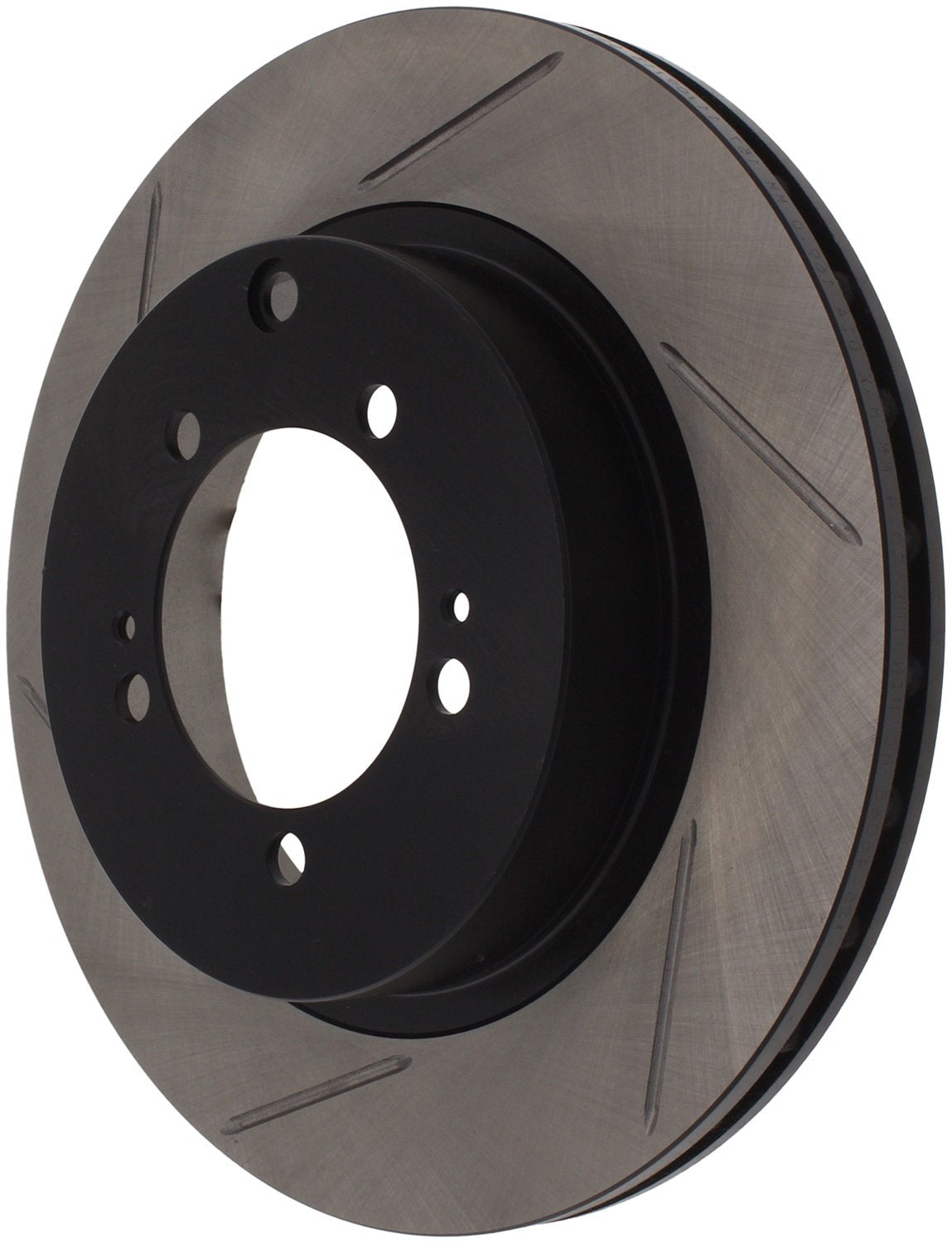 StopTech Sport Slotted 126.46065SR