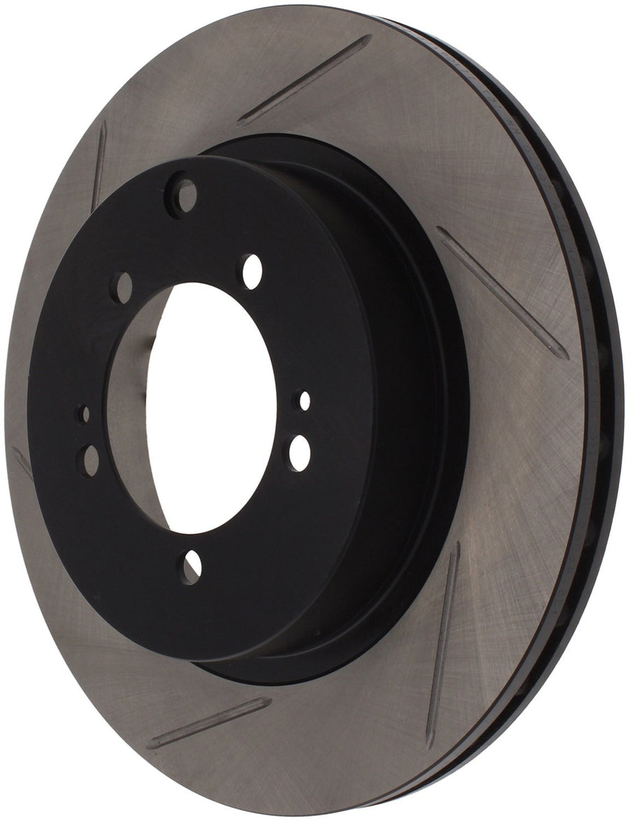 StopTech Sport Slotted 126.46065SR
