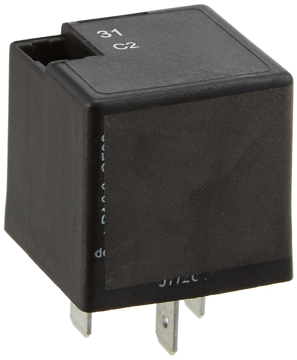 003360021 Hella Flasher Unit 12V 2+1(6) X21W, Multi