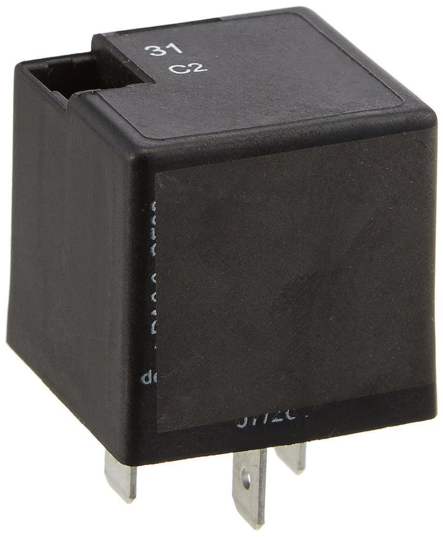 003360021 Hella Flasher Unit 12V 2+1(6) X21W, Multi