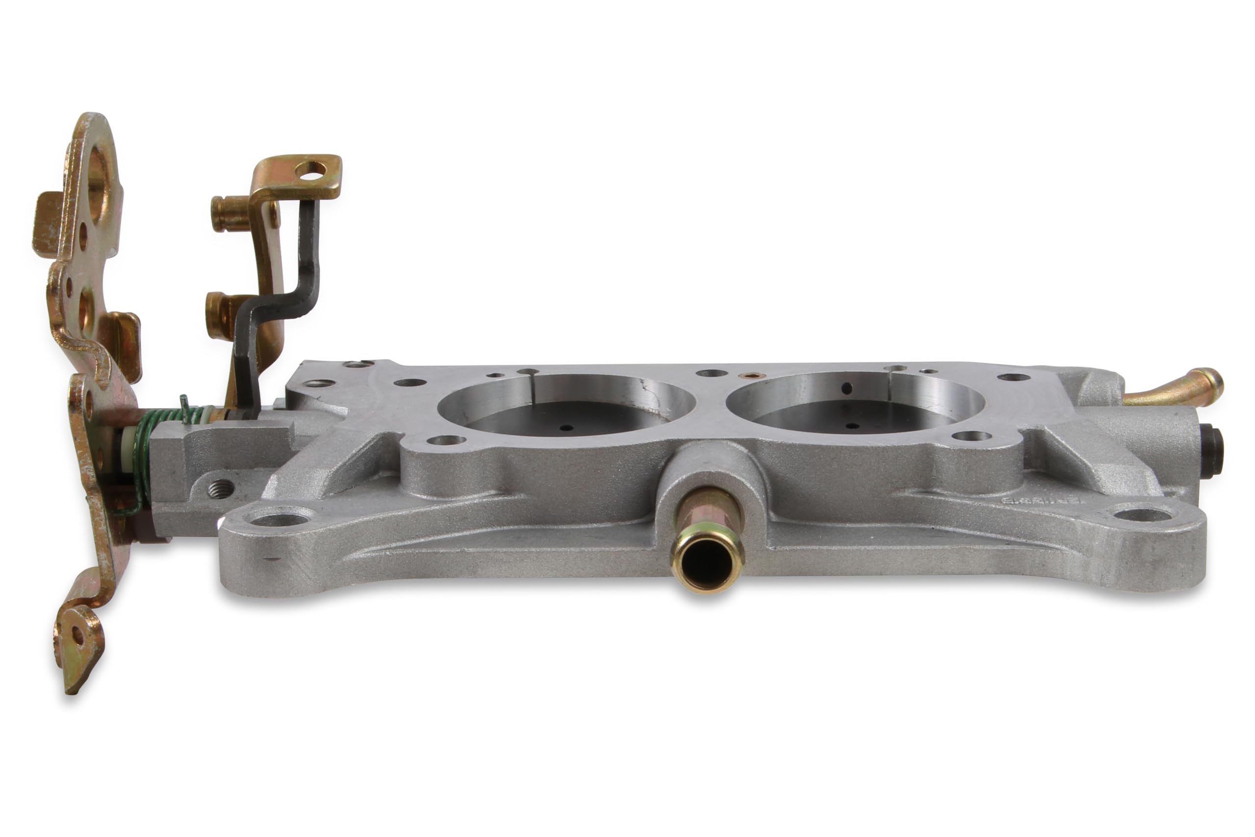 112-2 Holley Throttle Body Kit