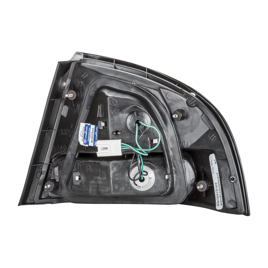 Replacement Tail Lamp TYC 11-5402-00 for NISSAN SENTRA left