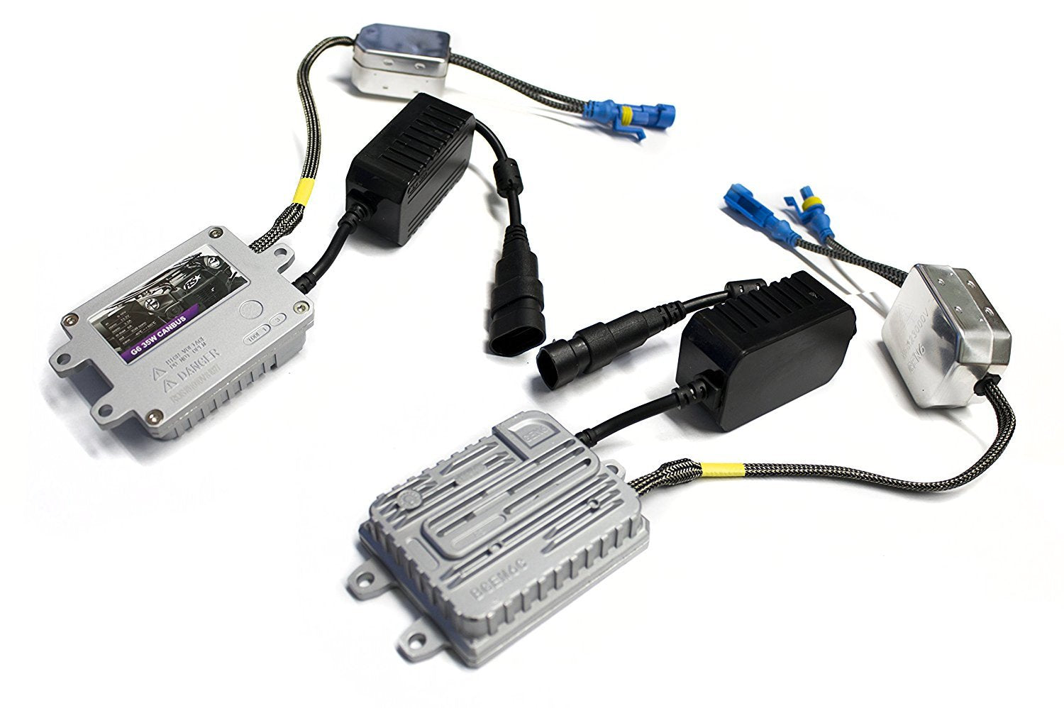 CANBUS Race Sport Ballast BGEN6C-PR