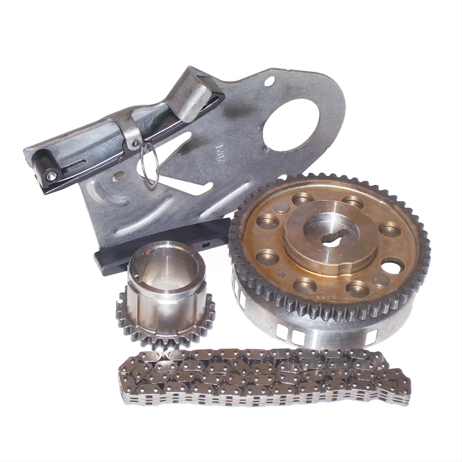 3-704S Melling Timing Chain Set