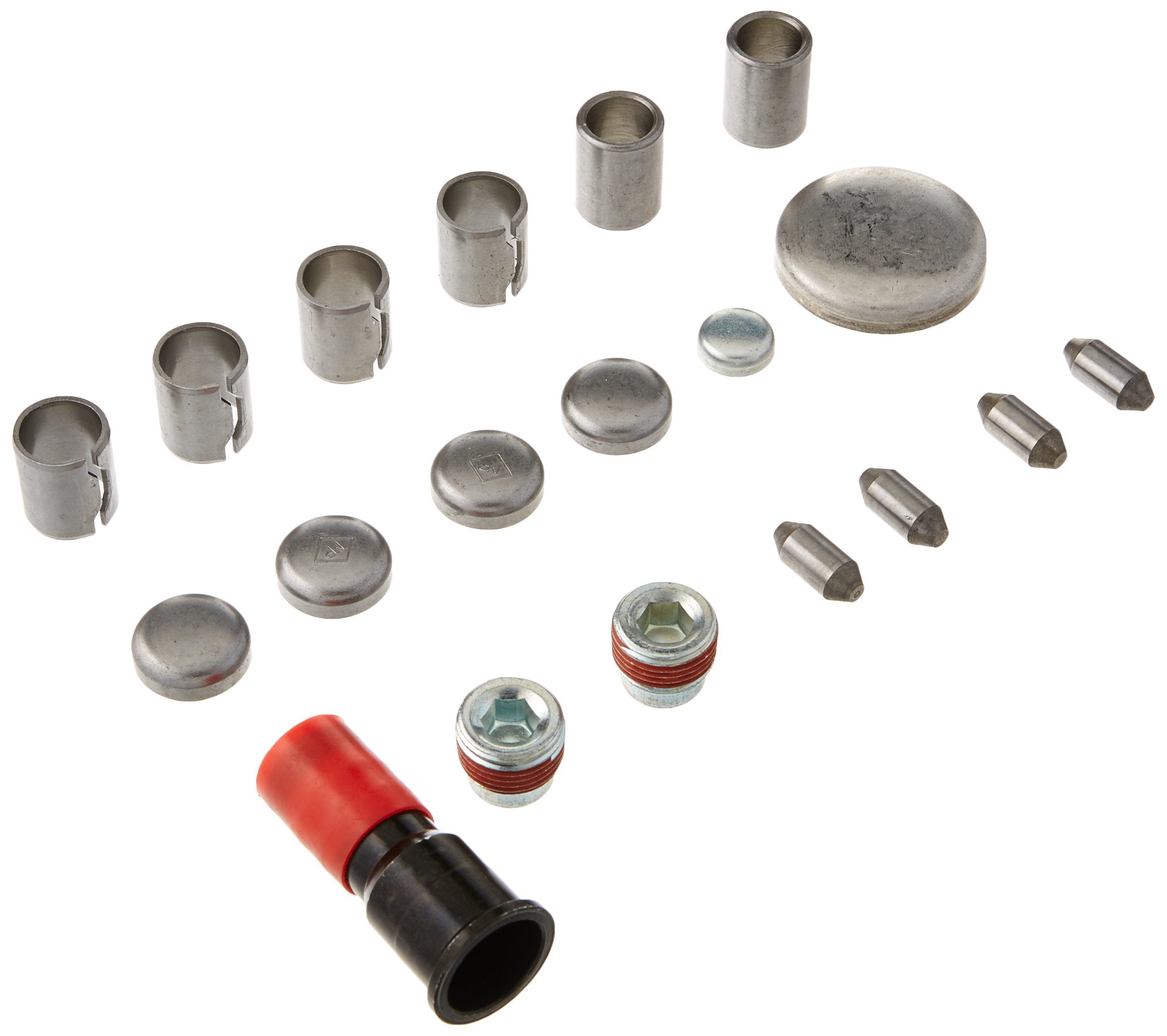 M-6026-A46 Ford Racing Plug and Dowel Kit for 4.6L Aluminum Engine Blocks