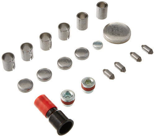 M-6026-A46 Ford Racing Plug and Dowel Kit for 4.6L Aluminum Engine Blocks