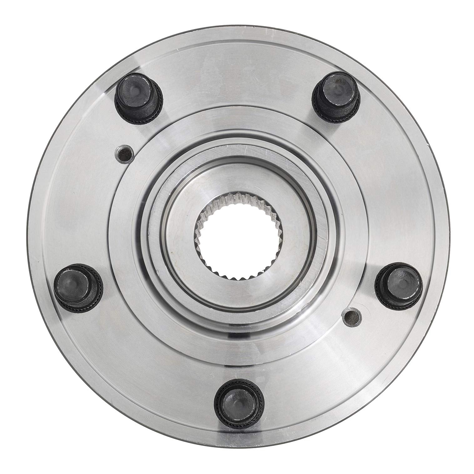 Wheel Bearing and Hub Assembly MOOG for Honda Pilot