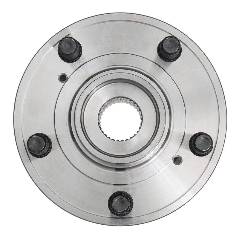 Wheel Bearing and Hub Assembly MOOG for Honda Pilot