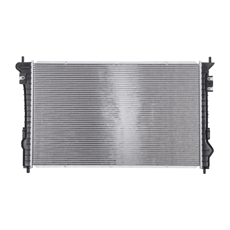 Radiator TYC 13143 Compatible with 2013-2015 Ford Edge
