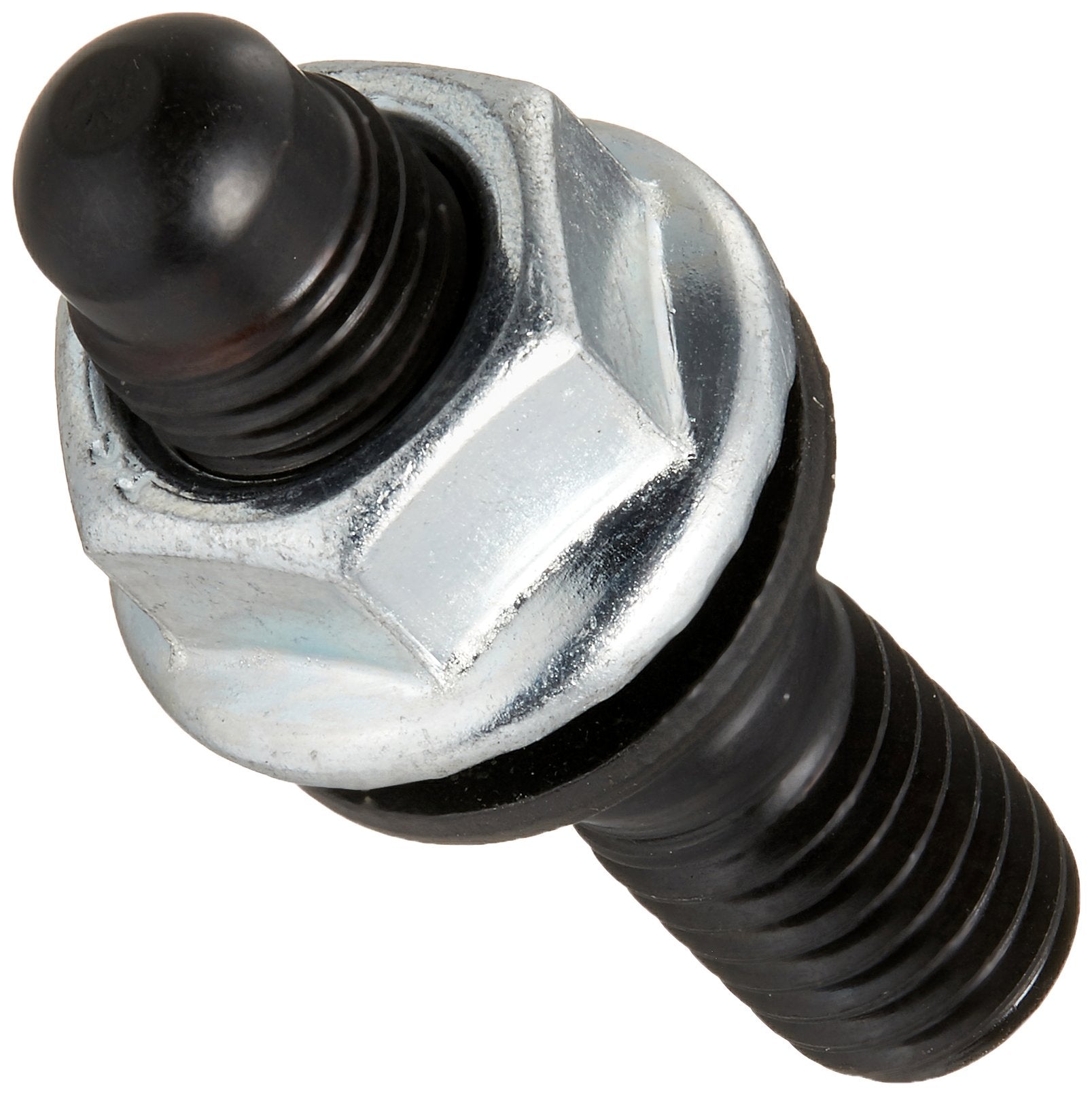 Black Oxide ARP 1001413 Hex Stud Kit - 16 Pieces