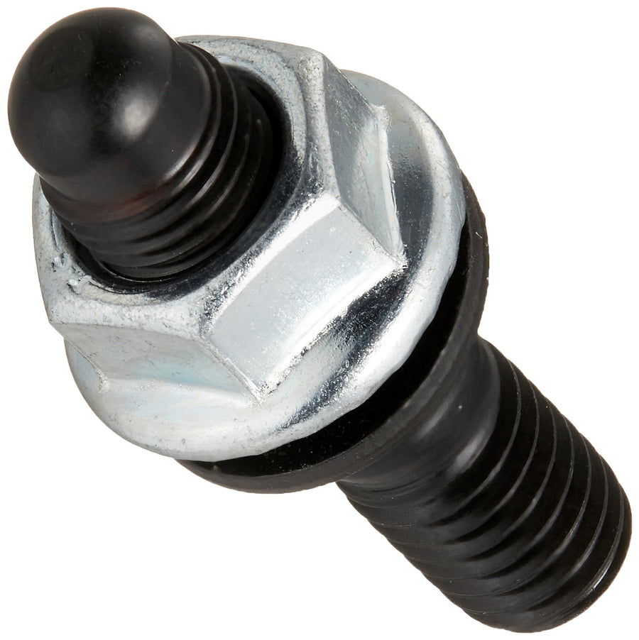 Black Oxide ARP 1001413 Hex Stud Kit - 16 Pieces