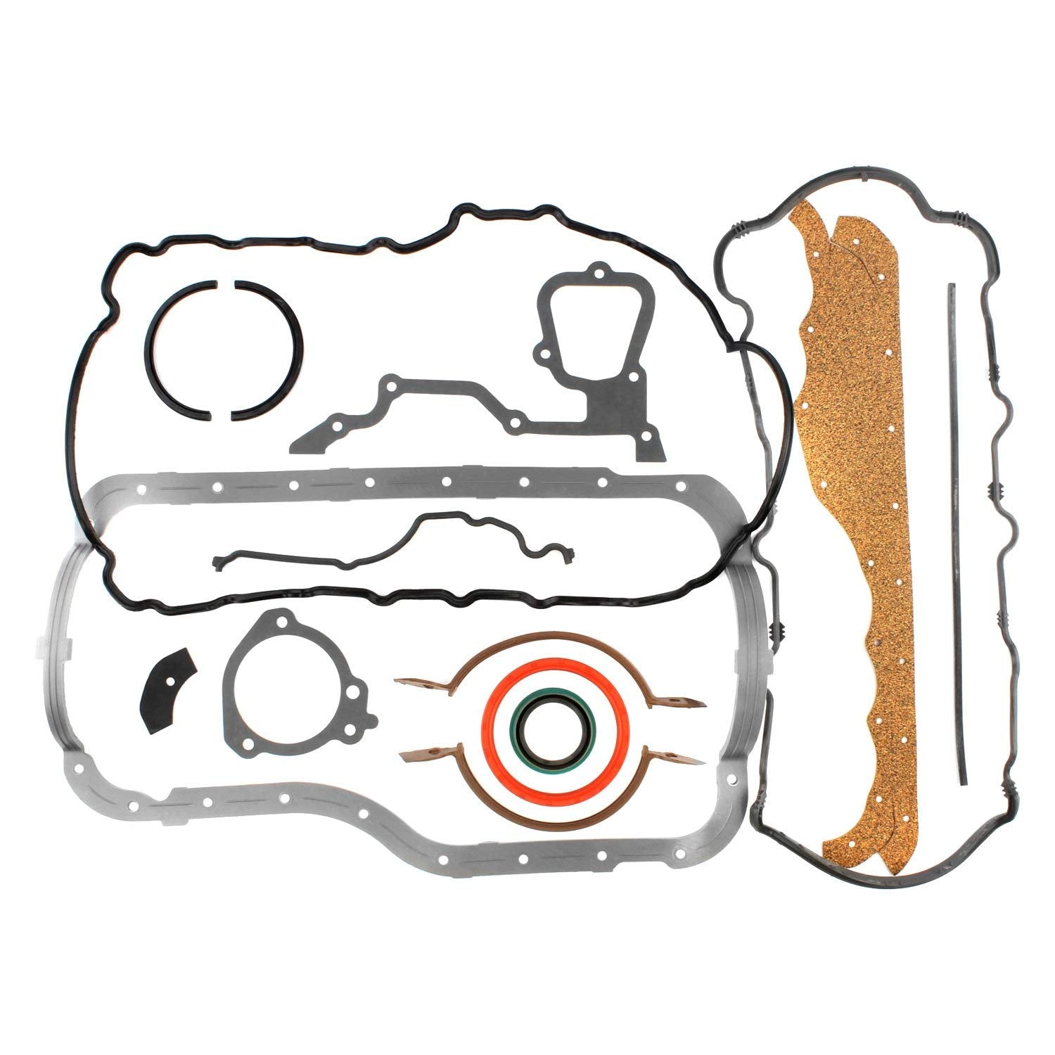 Bottom End Gasket Kit Cometic - PRO2031B